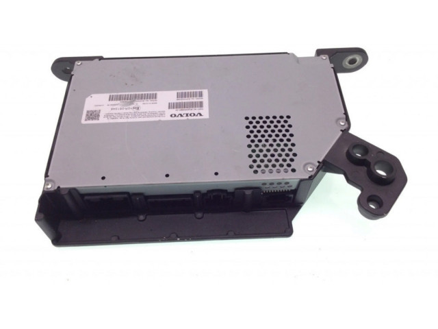 Звукоусилитель