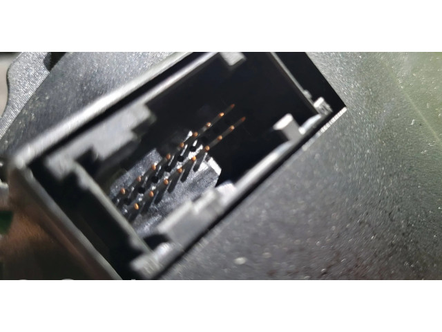 Přístrojová deska BMW 5 E60 E61 2007 19135254, 110080213