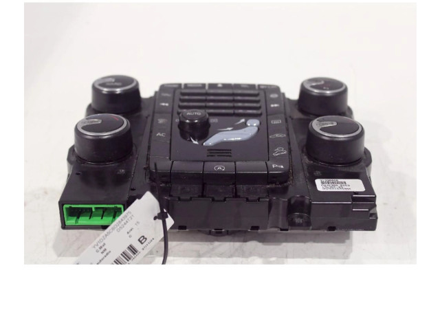 Дисплей 31398066 Volvo XC60