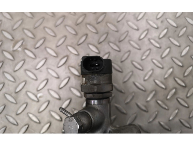 Топливная рампа 059130090CA, 057130764AE Audi A4 Allroad для двигателя CDUC