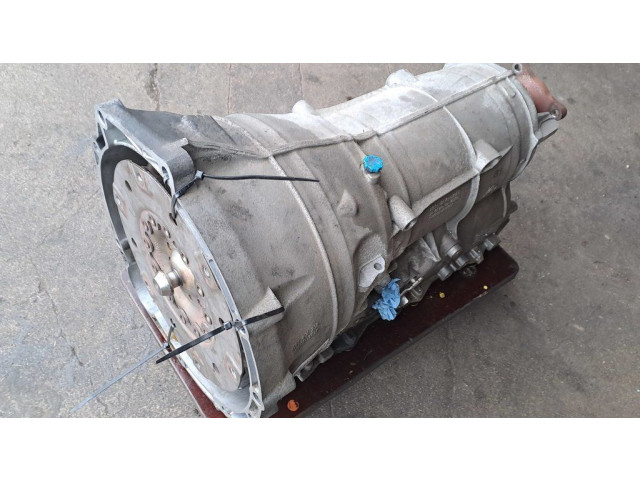 Автоматическая коробка передач