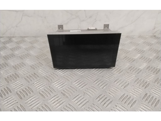 Дисплей    4KE919603L   Audi e-tron