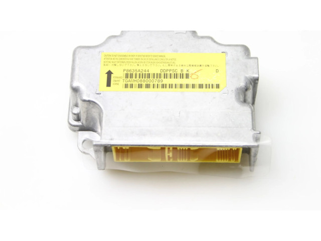 Блок подушек безопасности P8635A244 Mitsubishi Lancer VIII