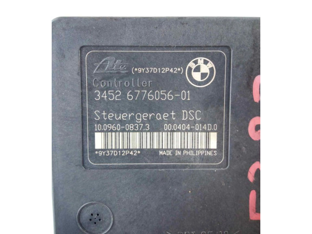 Jednotka ABS 3452677605601 BMW 1 E81 E87