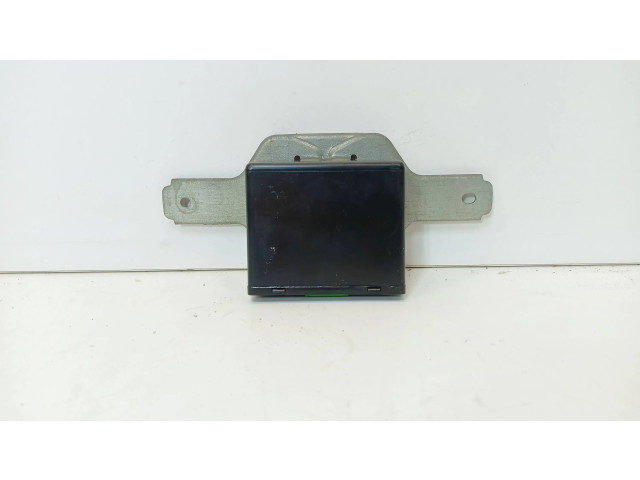 Блок управления Honda Prelude