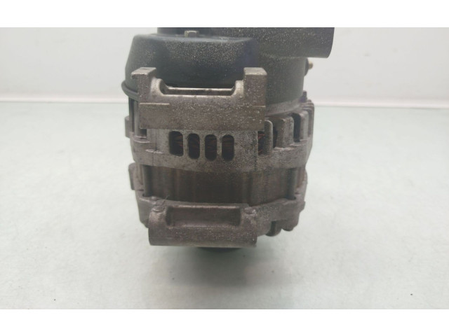 Генератор A3TJ1181, L3M6A Mazda 3 I