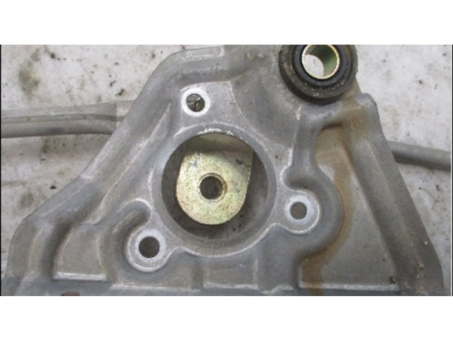 Механизм стеклоочистителей (трапеция)