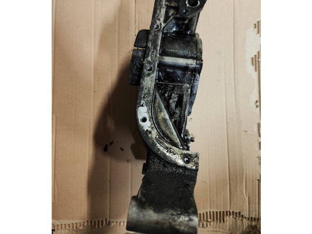 Čerpadlo oleje Hyundai Galloper