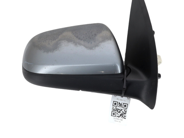 Zpětné zrcátko Chevrolet Aveo 2010 94812481, R0-6607C