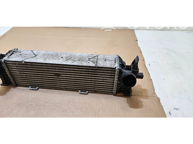 Интеркулер  8578146   BMW X3 G01 