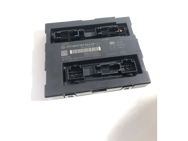 Блок комфорта 8K0907064DP, 5DK00991884 Audi Q5 SQ5