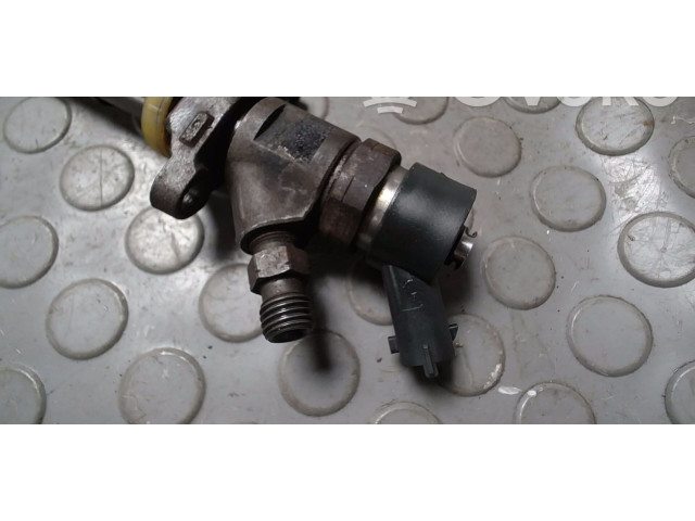 Форсунка 0445110239, 1980H2    Peugeot Expert   