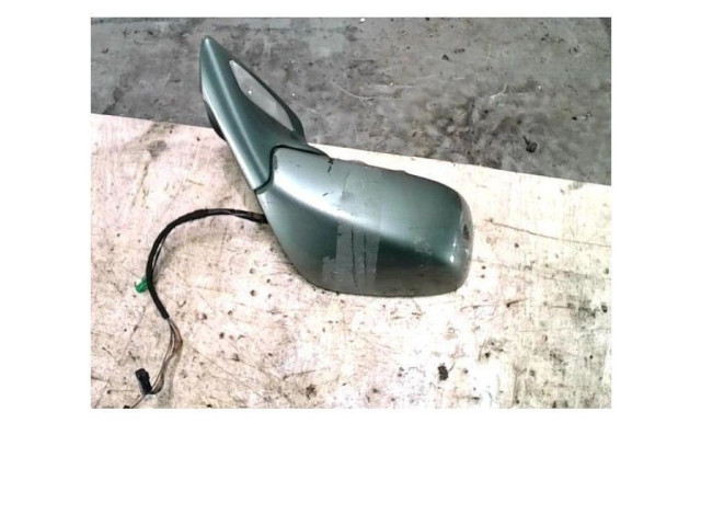 Зеркало (механическое)       Citroen C8   -  года   