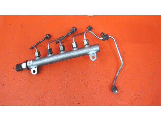 Vstřikovací lišta 31400-2A700   KIA Venga    D4FC 