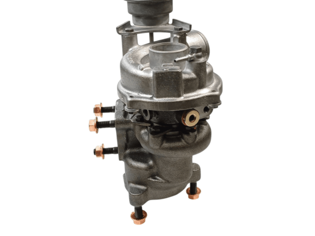 Турбина Seat Alhambra (Mk1) 53039880049, 53039880049