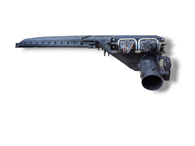 Блок управления двигателем Блок управления 014140-1974, Z680 Mazda 3 II