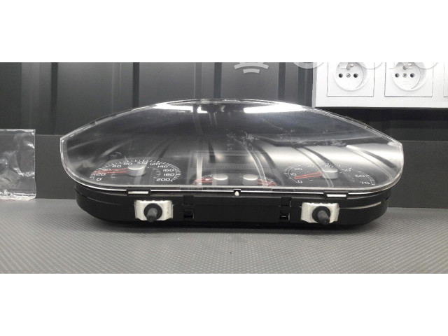 Панель приборов 735423080 Fiat Idea