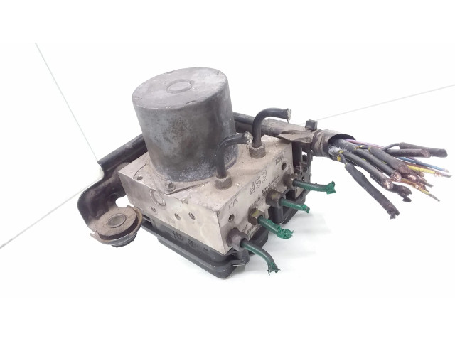 Блок АБС 12757280, 0265234430 Saab 9-5 2006-2010 года