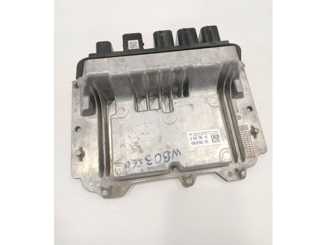 Řídící jednotka 8642705, 030187082 Mini One - Cooper F56 F55 2016