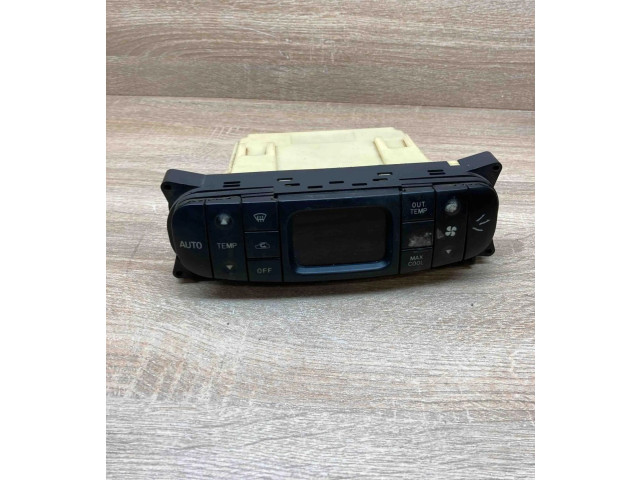 Блок управления климат-контролем MB947679, CAB502A005   Mitsubishi Carisma