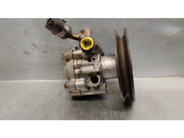 Насос усилителя руля