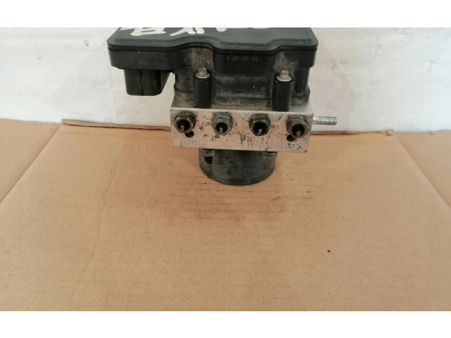 Блок управления АБС Seat Ibiza IV (6J,6P)