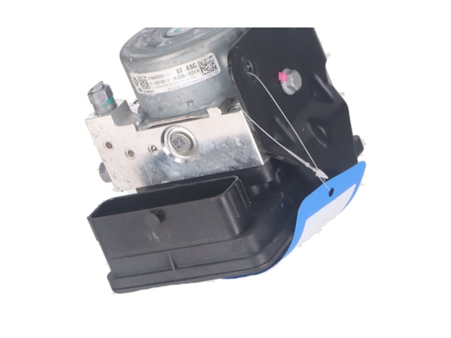 Блок АБС 476600929R Dacia Jogger 2021 - года