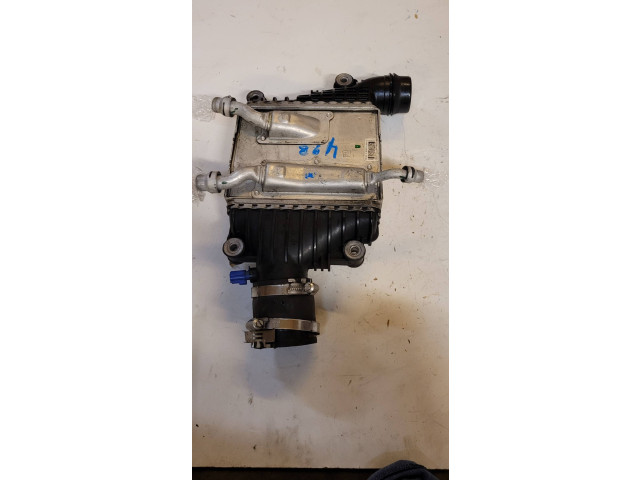 Интеркулер GX736K775AE Jaguar F-Pace 2.0