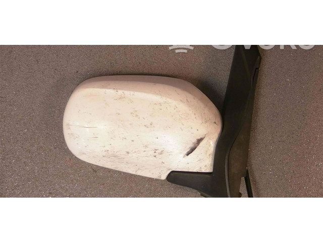 Зеркало (управляемое электричеством) Mazda MPV II LW