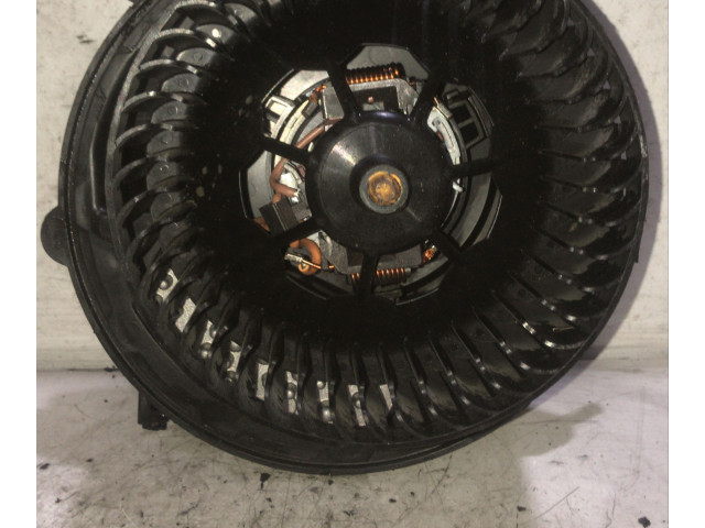 Вентилятор печки    5Q0.907.521.C, 5Q0.907.521.C   Audi A3 S3 8V