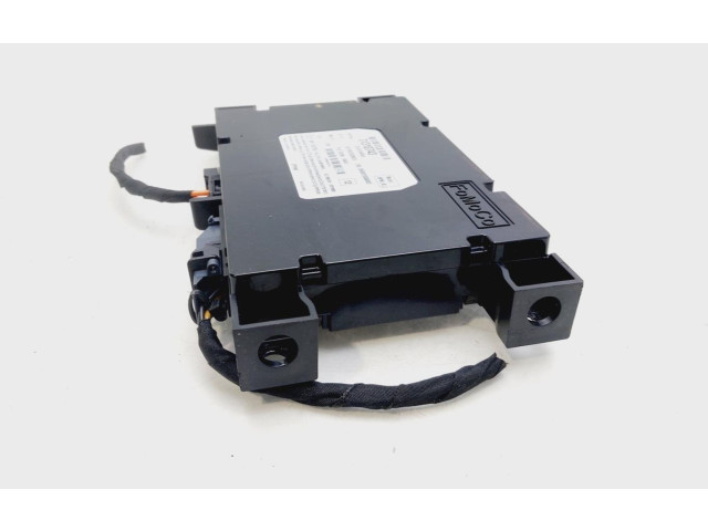 Блок управления двигателя 31310743 Volvo C30