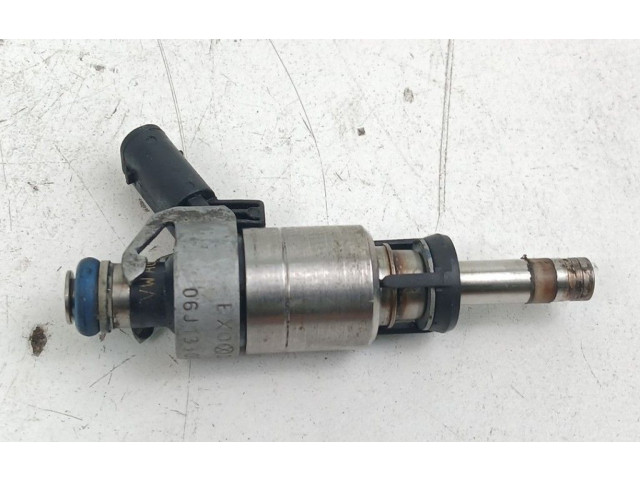 Форсунка 06J133036B Audi A6 S6 C7 4G CDNB(Euro 5)