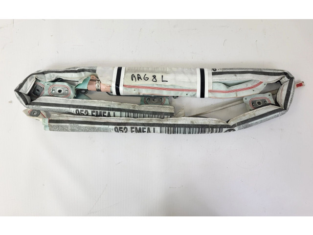 Боковая подушка безопасности    Alfa Romeo Giulia