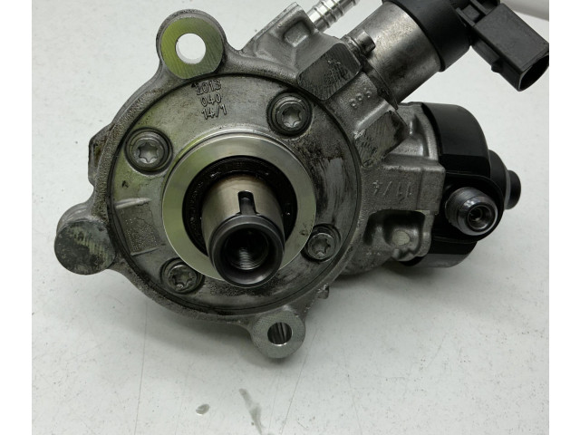 Vstřikovací čerpadlo 0445010519, 0445010519 BMW X1 E84