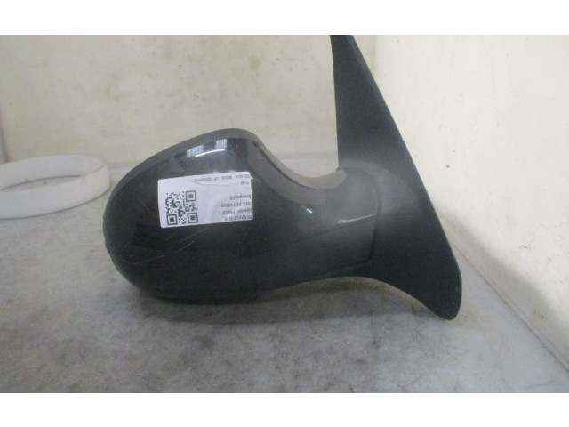 Зеркало электрическое        Renault Clio II  2001 - 2005 года   