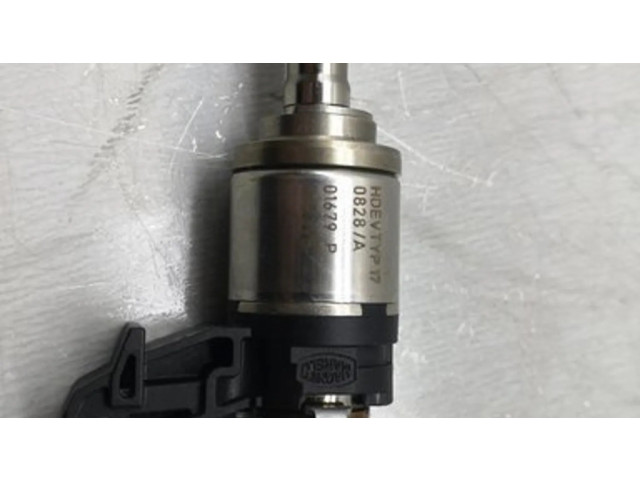 Vstřikovač 04E906036AL   Volkswagen Jetta USA  pro benzínový motor 1.4  