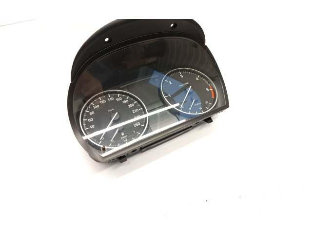 Vstřikovač 9166846, 102535086 BMW 3 E90 E91