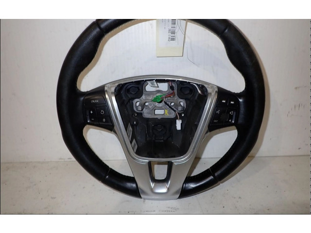Руль Volvo V70  2014 - 2016 года 31455088      