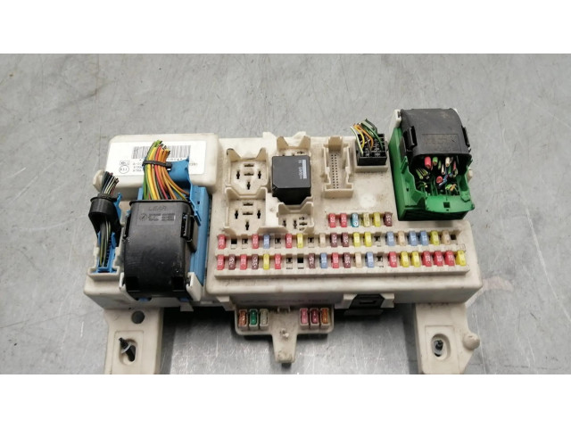 Pojistková skříňka 7M5T14A073CC, 800472 Ford Focus C-MAX 2003