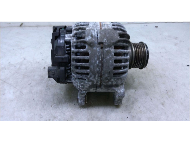 Генератор 06F903023F, 06F903023F   Volkswagen Jetta V