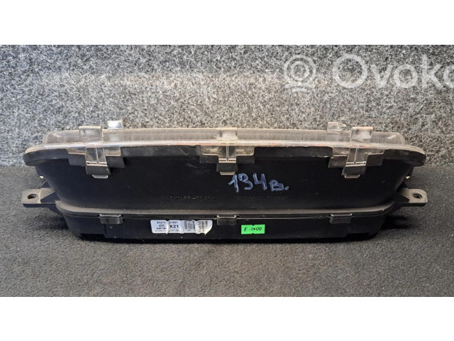 Панель приборов 8021031521 SsangYong Actyon