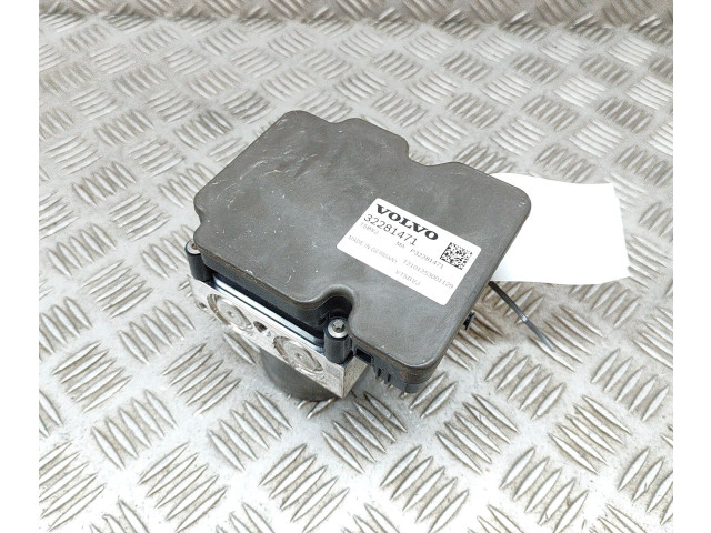 Блок АБС 32281471, 0265294611 Volvo XC40 - года