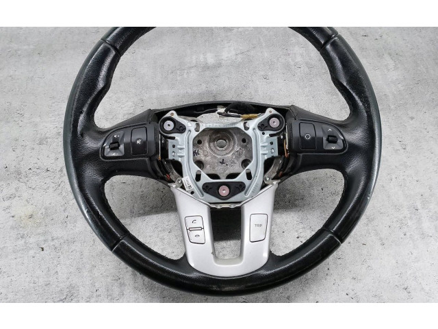 Руль KIA Ceed  2006 - 2012 года       