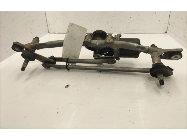 Моторчик дворников 95168357    Chevrolet Aveo