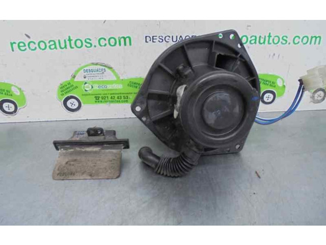 Вентилятор печки    4868530350, 0130111154   Nissan Vanette