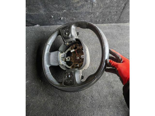 Руль Fiat 500L 2013 - года