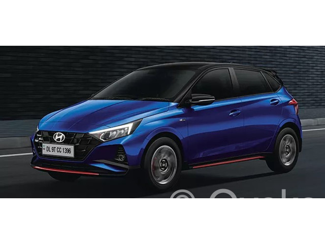 Ojnice 3300400 Hyundai i20 (BC3 BI3) 1.0