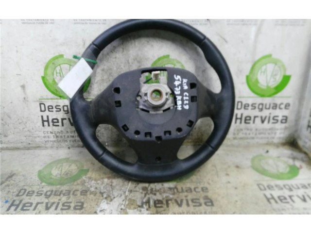 Руль KIA Pro Cee'd II 2013 - 2018 года 0110001