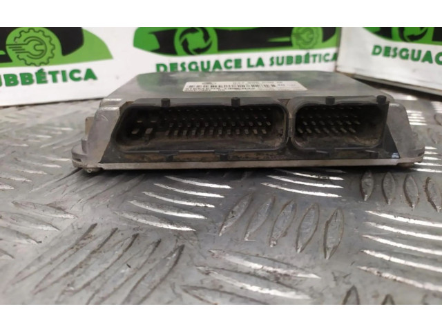 Řídící jednotka 047906030M   Skoda Felicia I 