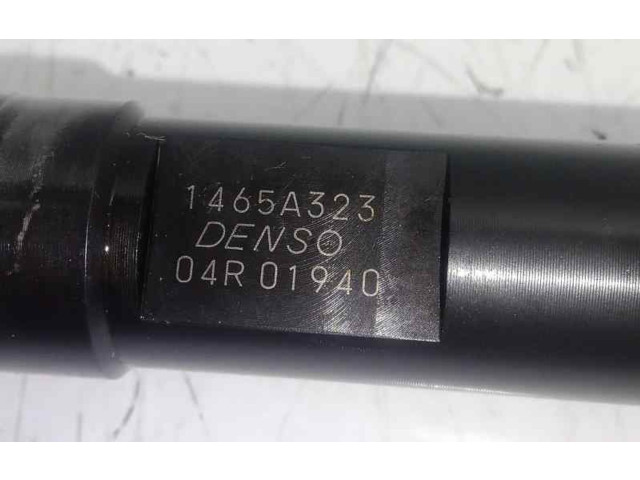 Vstřikovač 1465A323, DENSO Mitsubishi ASX 4N13